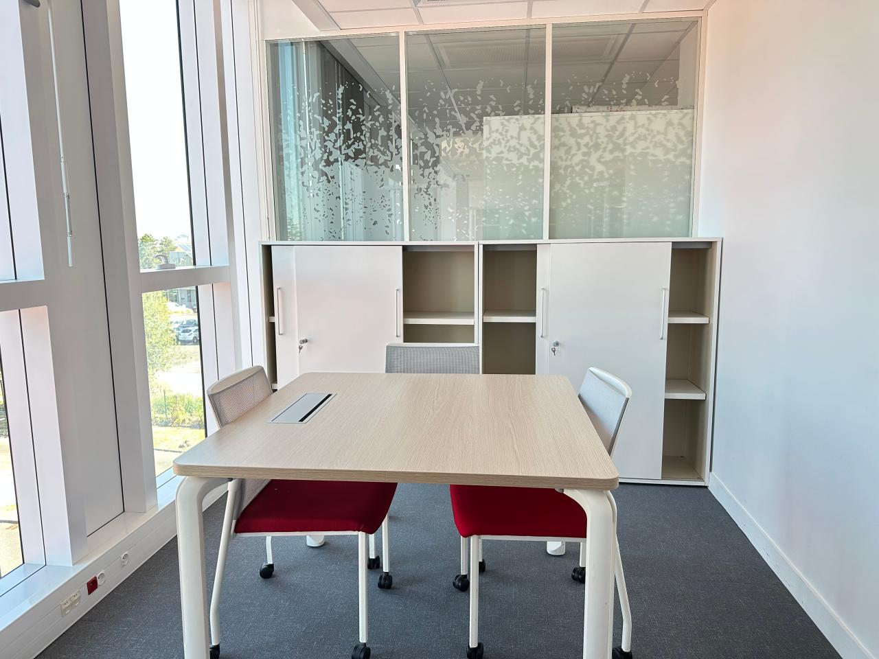 Bureau Orvault 1362m² Location bureau Orvault Loire-Atlantique OLBUR2532261 8